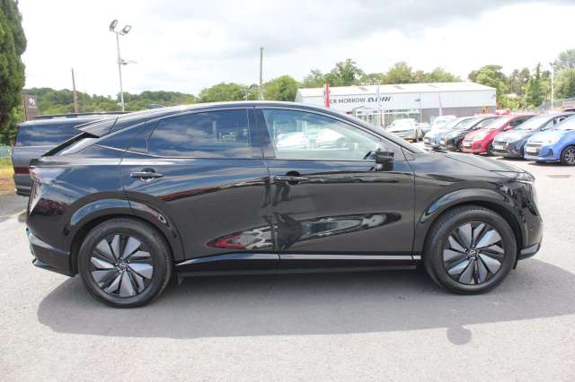 2023 Nissan Ariya Evolve E-4Orce