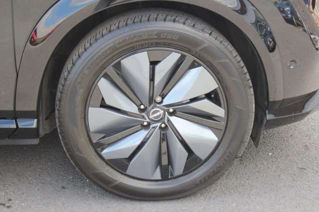 2023 Nissan Ariya Evolve E-4Orce