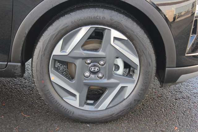 Hyundai BAYON 1.0 TGDi [90] Tech Line 5dr