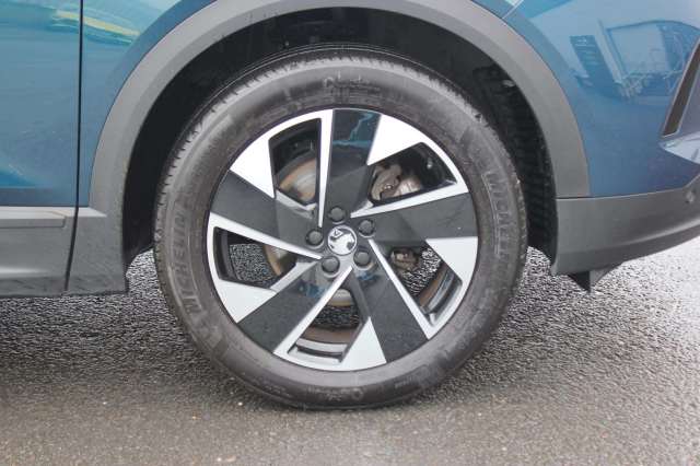 2025 Vauxhall Grandland 1.2 Hybrid [136] Ultimate 5dr e-DCT6 [Fixed Roof]