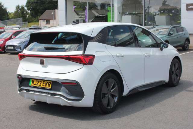 2023 Cupra Born 150kW V1 58kWh 5dr Auto
