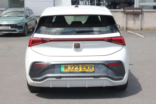 2023 Cupra Born 150kW V1 58kWh 5dr Auto