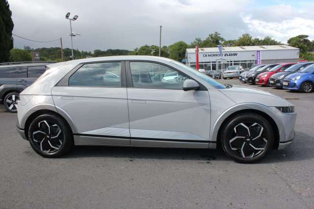 Hyundai IONIQ 5 168kW Premium 77 kWh 5dr Auto [Part Leather]