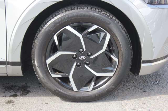 Hyundai IONIQ 5 168kW Premium 77 kWh 5dr Auto [Part Leather]