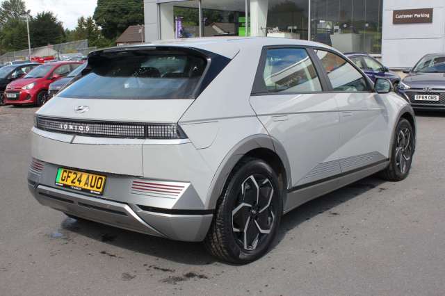 Hyundai IONIQ 5 168kW Premium 77 kWh 5dr Auto [Part Leather]