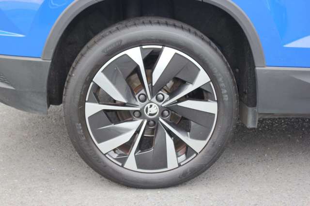 2023 Skoda Karoq 1.5 TSI SE L 5dr DSG