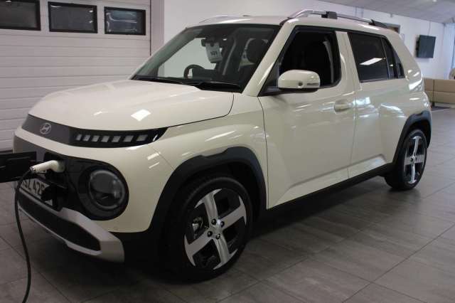 Hyundai INSTER 85kW 02 49kWh 5dr Auto