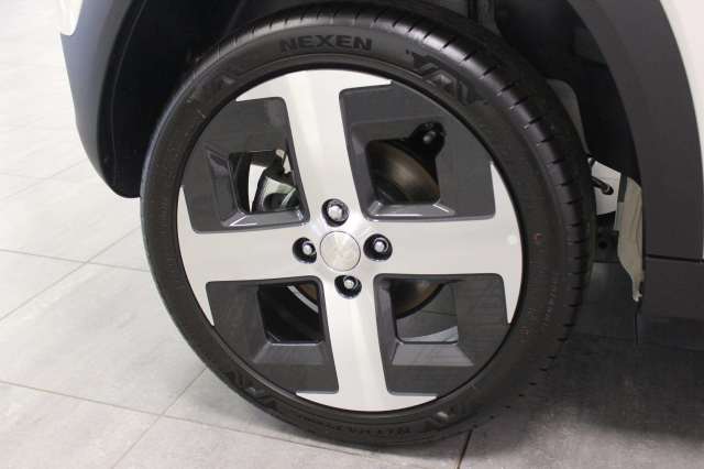 Hyundai INSTER 85kW 02 49kWh 5dr Auto