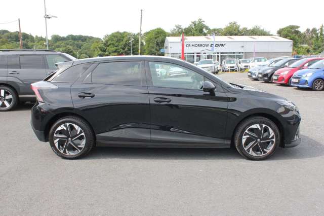 2023 MG Motor UK Mg4 150kW Trophy EV Long Range 64kWh 5dr Auto