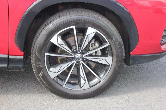 2024 MG Motor UK HS 1.5 T-GDI Trophy 5dr
