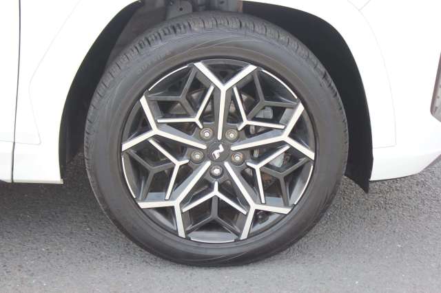 2022 Hyundai TUCSON 1.6 TGDi Hybrid 230 N Line 5dr 2WD Auto