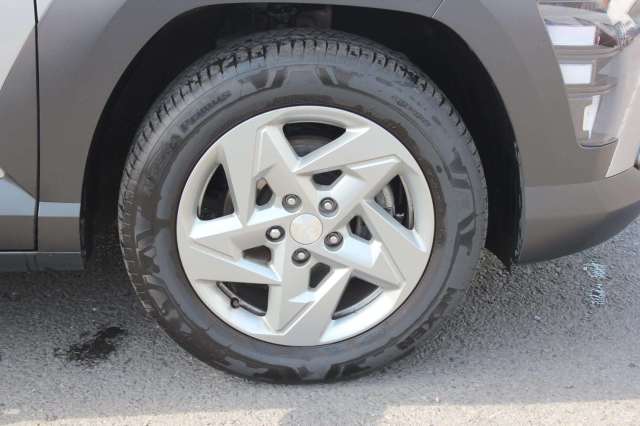2025 Hyundai KONA 1.6 1.0T 100 Advance 5dr