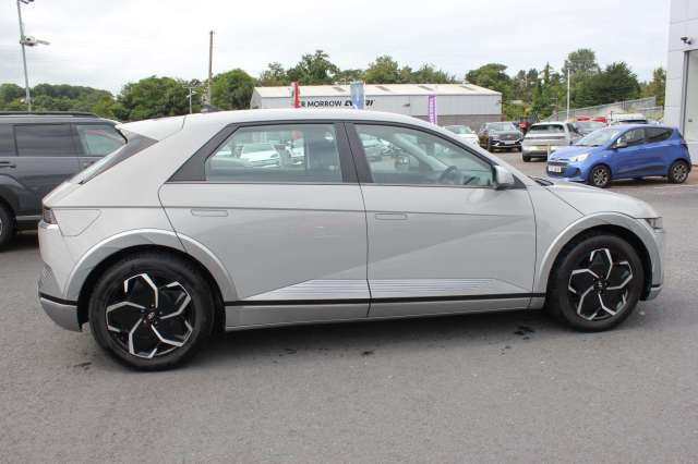 2022 Hyundai IONIQ 5 160kW Premium 73 kWh 5dr Auto