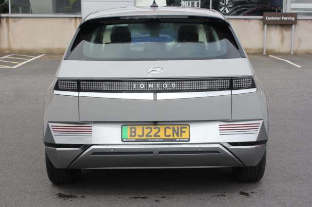 2022 Hyundai IONIQ 5 160kW Premium 73 kWh 5dr Auto