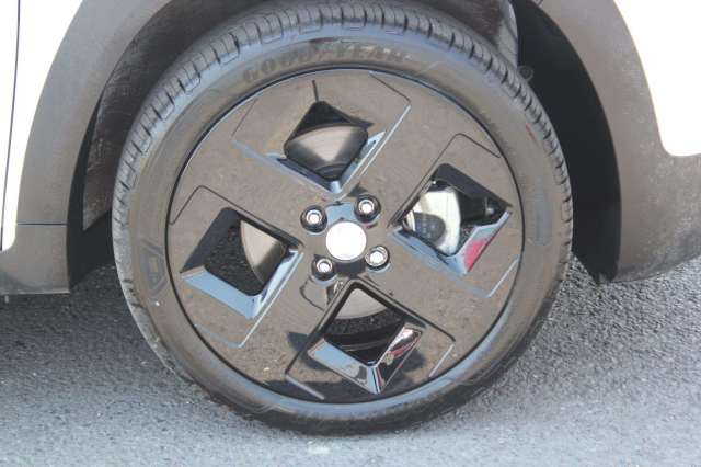 2025 Hyundai INSTER 85kW 02 49kWh 5dr Auto
