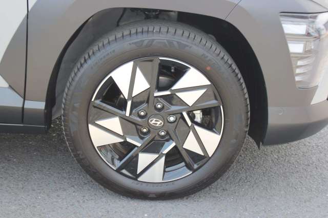 2026 Hyundai KONA 1.0T Ultimate 5dr