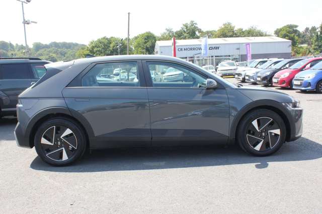 2026 Hyundai IONIQ 5 168kW Premium 84 kWh 5dr Auto