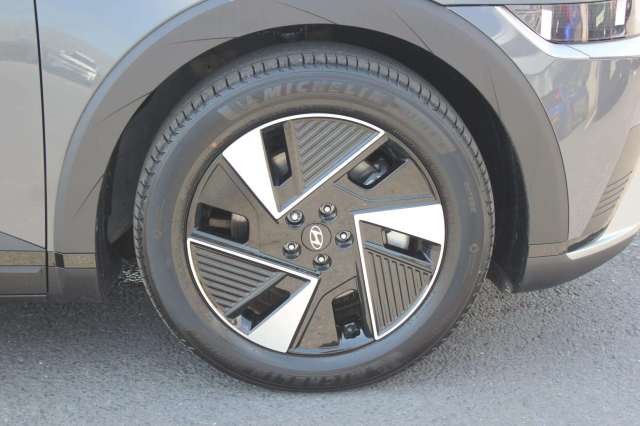 2026 Hyundai IONIQ 5 168kW Premium 84 kWh 5dr Auto