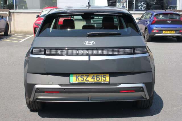 2026 Hyundai IONIQ 5 168kW Premium 84 kWh 5dr Auto