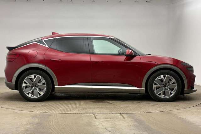 Genesis Gv60 168kW Premium 77.4kWh 5dr Auto Comfort/Innovation