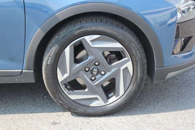 2024 Hyundai BAYON 1.0 TGDi Premium 5dr 1(2024)