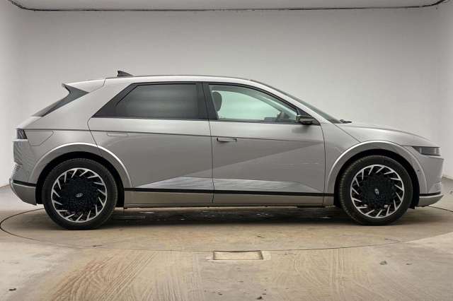 Hyundai IONIQ 5 168kW Namsan Edition 77 kWh 5dr Auto