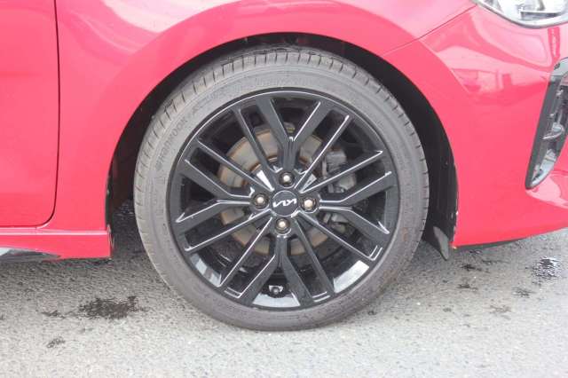 2023 Kia Rio 1.0 GT-Line S Mhev S-A