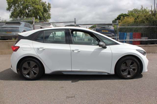 2023 Cupra Born 150kW V1 58kWh 5dr Auto