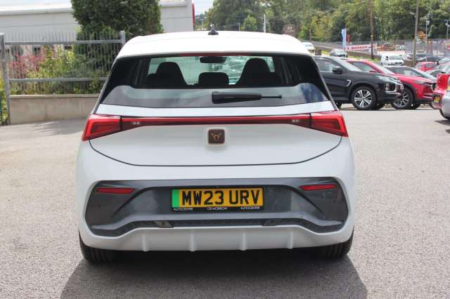 2023 Cupra Born 150kW V1 58kWh 5dr Auto