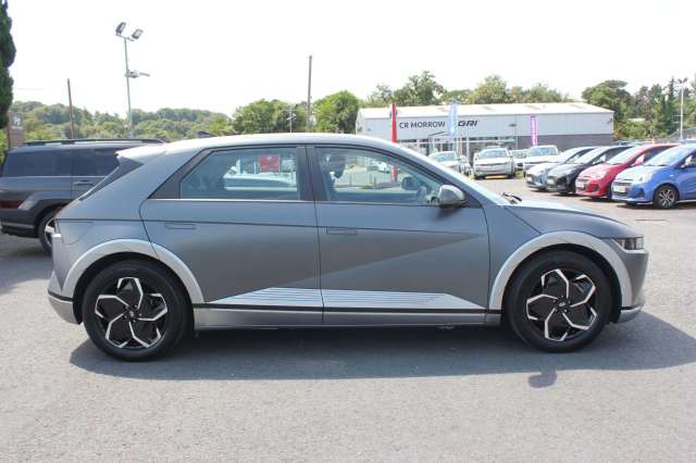 Hyundai IONIQ 5 160kW Premium 73 kWh 5dr Auto
