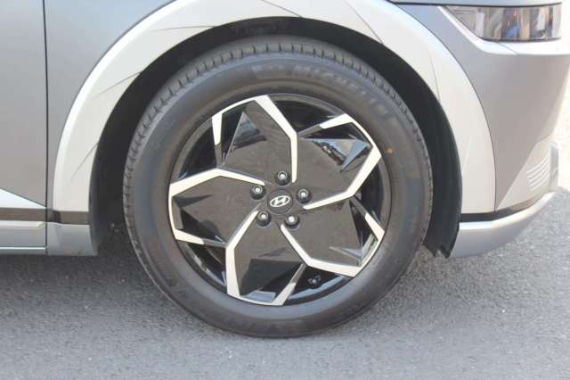 Hyundai IONIQ 5 160kW Premium 73 kWh 5dr Auto