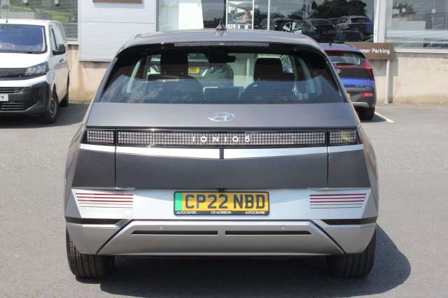 Hyundai IONIQ 5 160kW Premium 73 kWh 5dr Auto