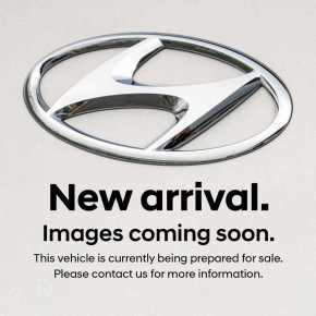 HYUNDAI KONA at CR Morrow Ltd Newry