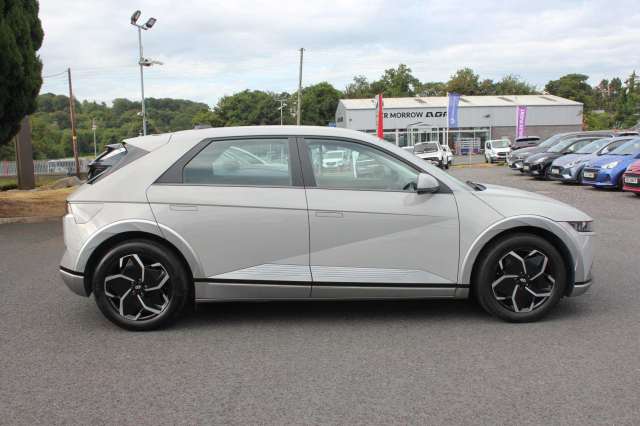 2022 Hyundai IONIQ 5 160kW Premium 73 kWh 5dr Auto