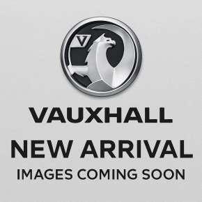 VAUXHALL CROSSLAND at CR Morrow Ltd Newry
