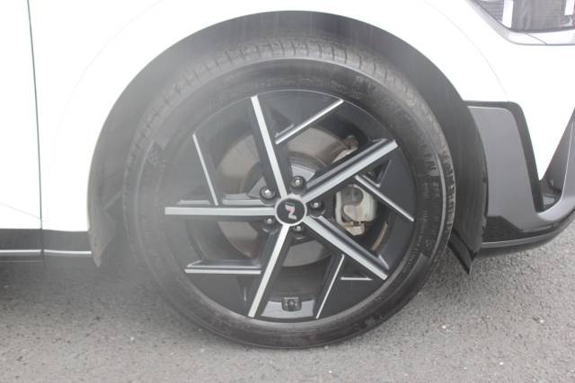2026 Hyundai IONIQ 5 0.0 168kW N Line 84 kWh 5dr Auto