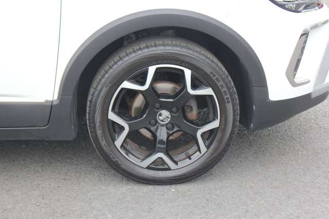 2021 Vauxhall Crossland 1.5 Turbo D Ultimate Nav 5dr
