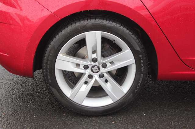 2020 SEAT Leon 1.5 TSI EVO 150 FR [EZ] 5dr DSG