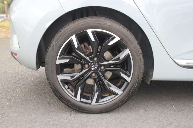 2024 Renault Clio 1.0 TCe 90 Techno 5dr