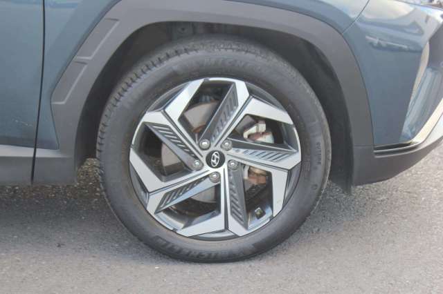 2023 Hyundai TUCSON 1.6 TGDi Hybrid 230 Premium 5dr 2WD Auto