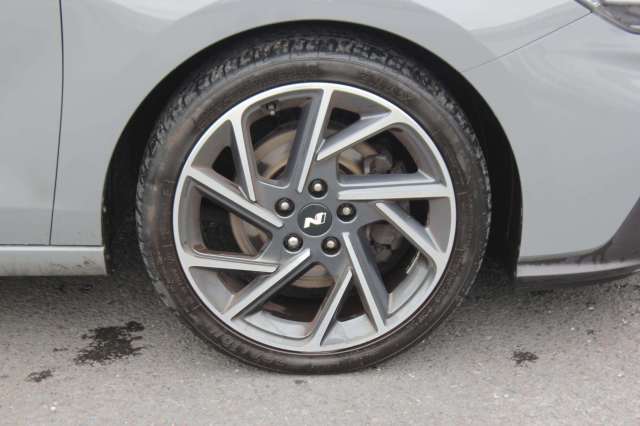 Hyundai i30 1.5 N Line Mhev T-Gdi