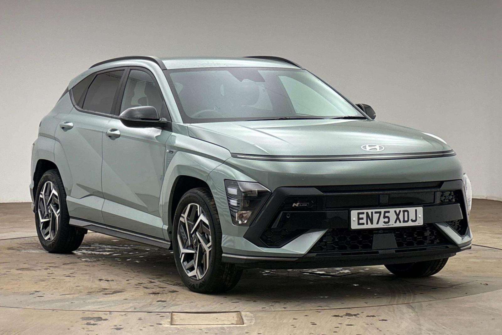 2026 Hyundai KONA