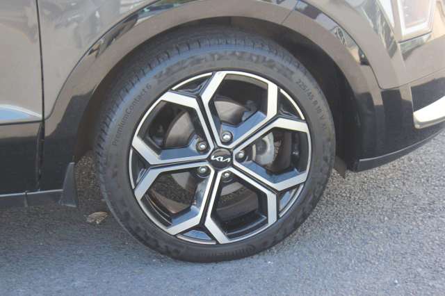 Kia Niro 1.6 3 Hev S-A