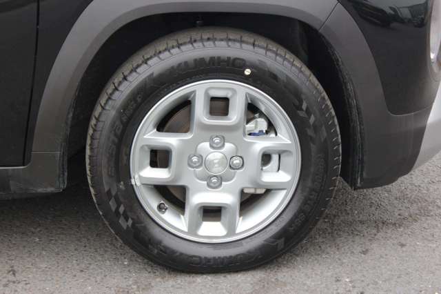 Hyundai INSTER 85kW 01 49kWh 5dr Auto