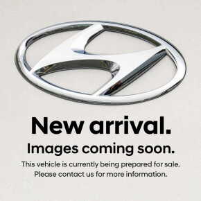 HYUNDAI TUCSON at CR Morrow Ltd Newry