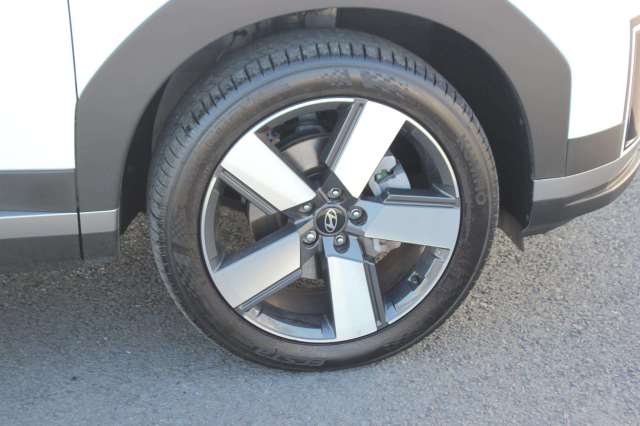 2026 Hyundai SANTA FE 1.6 TGDi 239 Hybrid Premium 5dr Auto 6(2025)