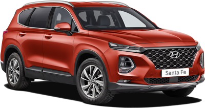 Hyundai SANTA FE Premium