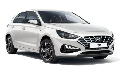 Hyundai i30 SE Connect