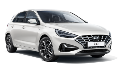 New Hyundai i30 Premium