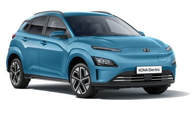 Hyundai KONA Electric Premium